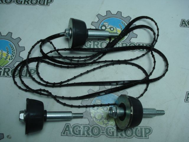 DZ120103 Комплект прокладок