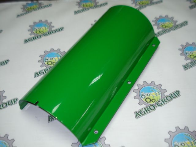 Z78380 Корпус металевий