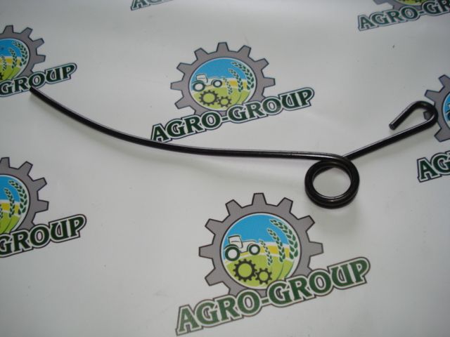 Н201723 Палець