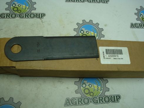 AH205910 Ніж подрібнювача (компл 8 шт) H156098