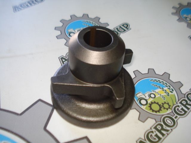 HXE109643 Втулка перехідна