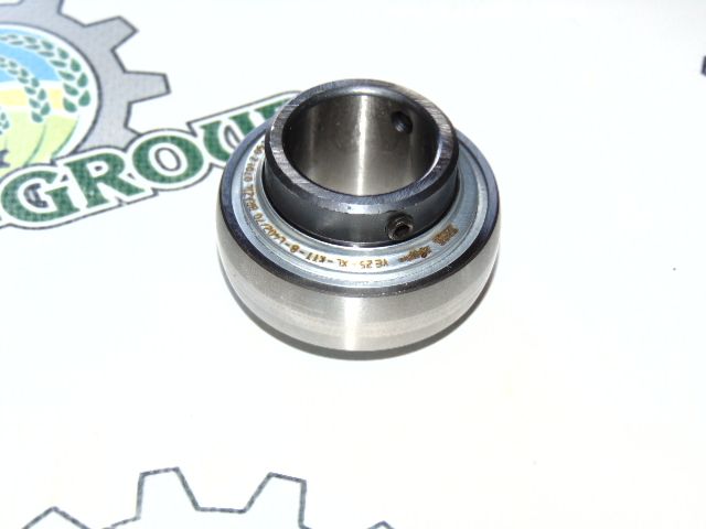 AXE70715 Підшипник кульковий (INA YE25-XL-KTT-B-L402/70 Brazil 0701Z0514-05)