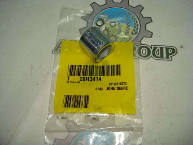 28H3414 Втулка розпірна