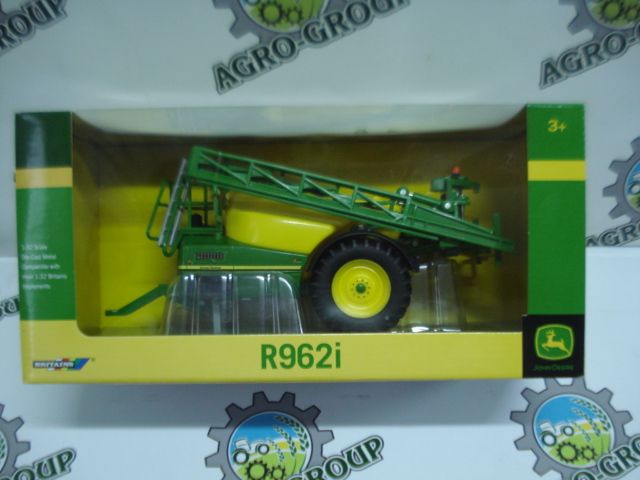 MCE42909X000 Модель оприскувача John Deere R962i (1:32)