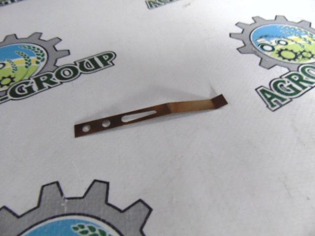 L153355 Пружина пластинчата