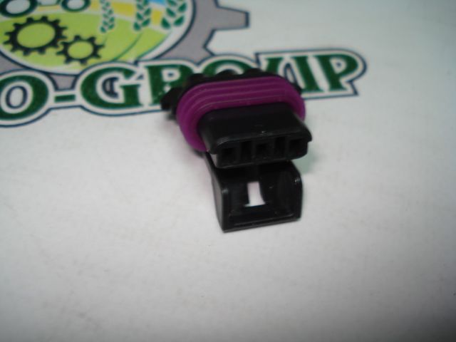 57M7255 Корпус електричного розйому