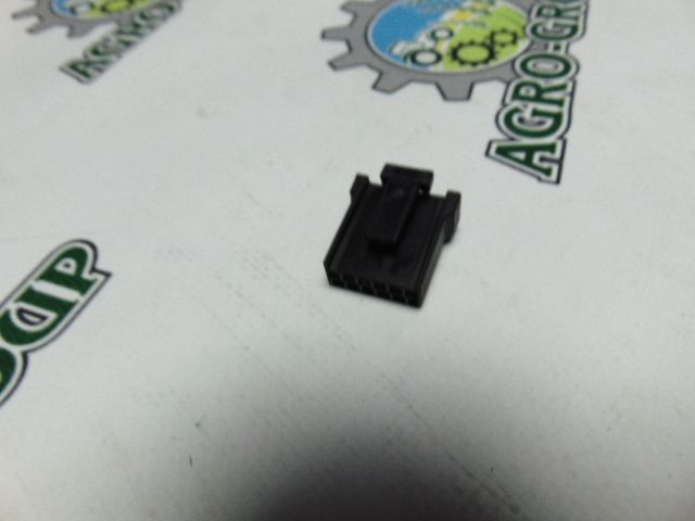 57M8206 Корпус електричного розйому