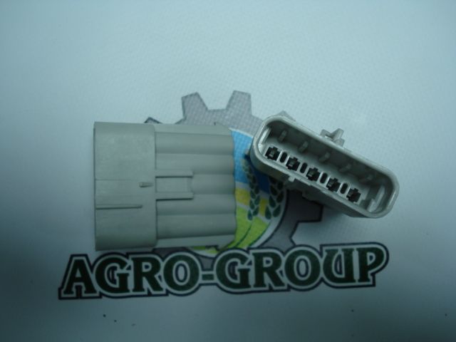 57M8274 Корпус електричного розйому