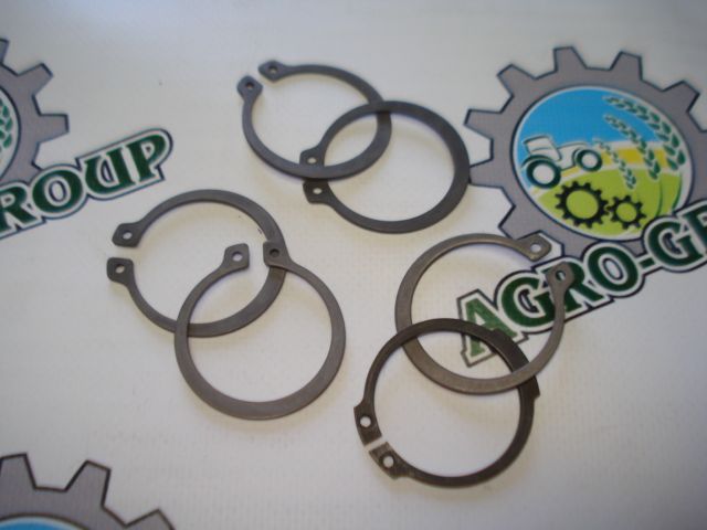YZ91894 Комплект пружинних кілець
