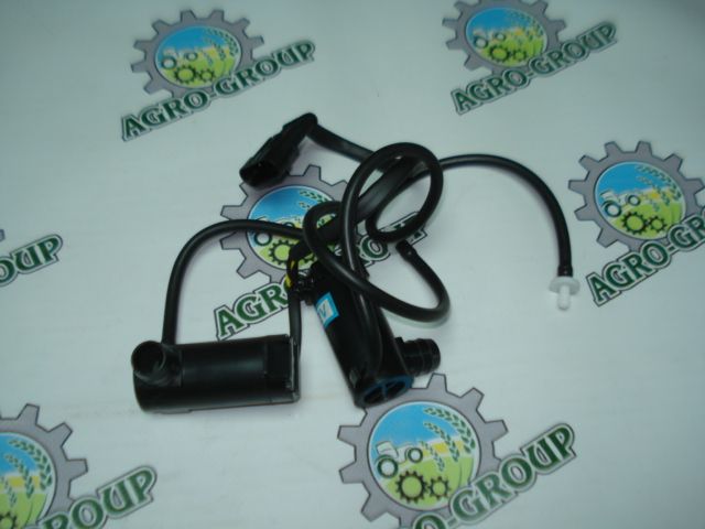 SJ35327 Водяний насос