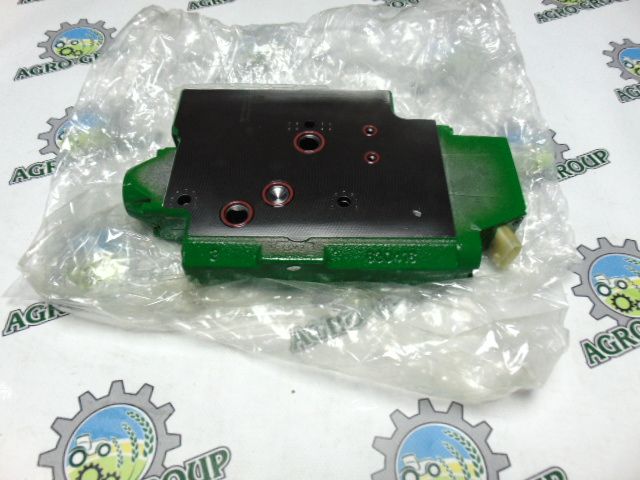 TA20348 Клапан контрольний