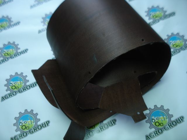 HXE17392 Сальник