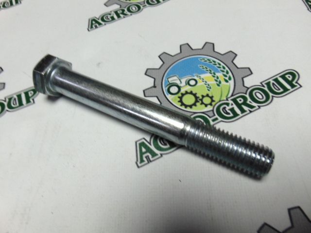 19H3307 Болт з шестигранною головкою