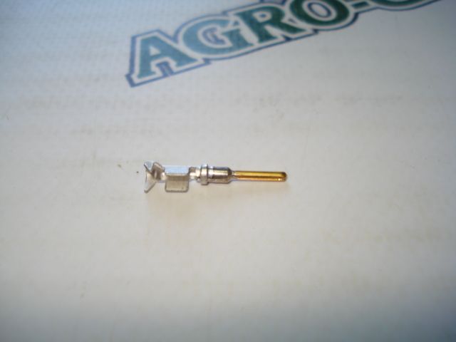 57M9810 Клема електричного розйому