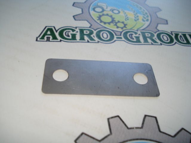 5ZN18344 Пластина зносостійка