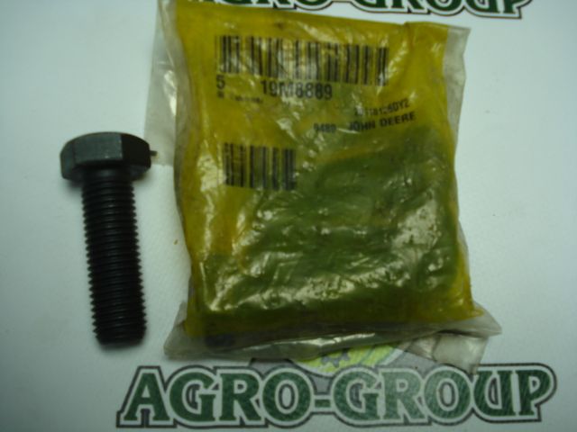 19M8889 Болт демфера