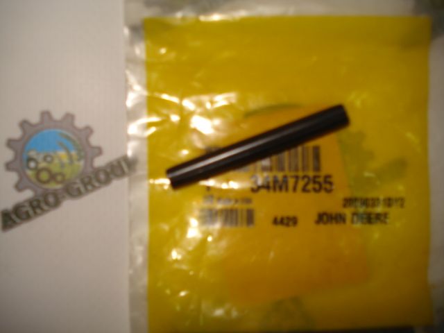34M7255 Пружинний шплінт