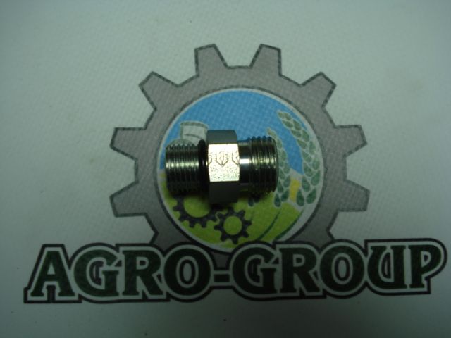 38H1160 Фітинг перехідника