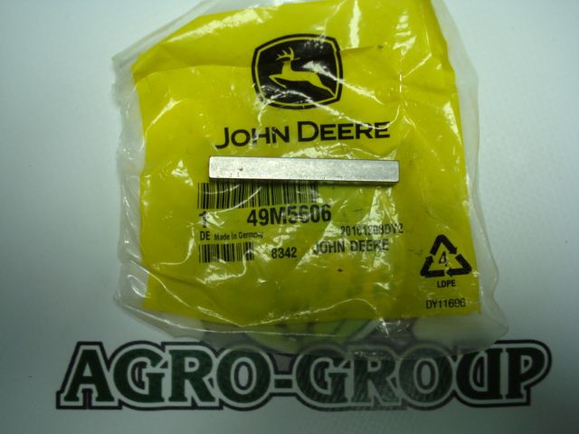 49M5606 Шпонка вала