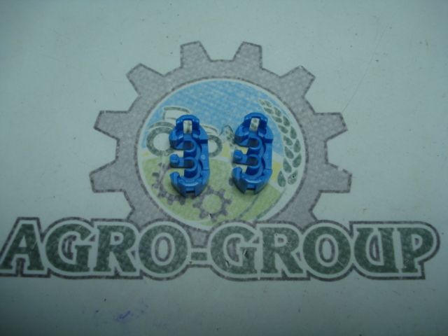 57M7289 Блок електронного розйому