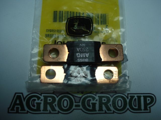 57M8964 Запобіжник 250 Амп