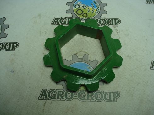 A46101 (A24998) Зірочка