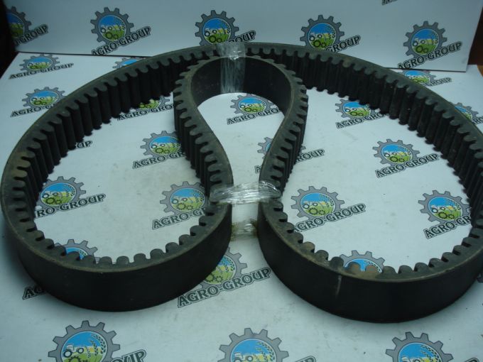 HXE150557 (HXE46027/H169449/H221498/H165545) Пас привідний клиноподібний