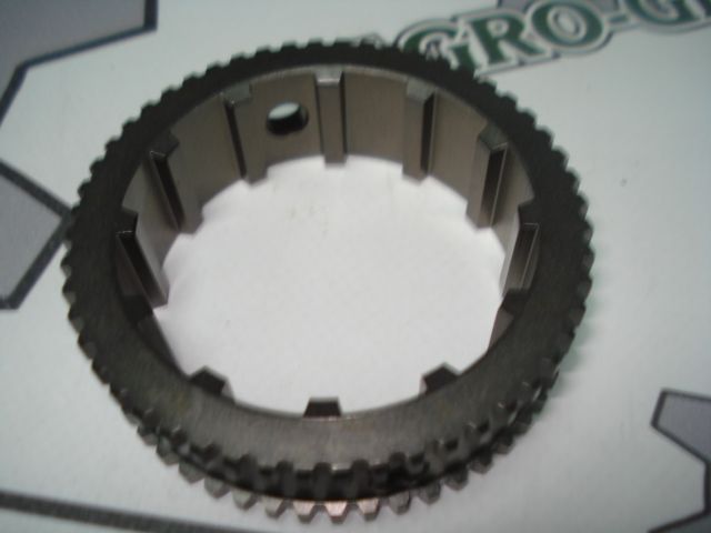 R125178 Шліцеве з`єднання