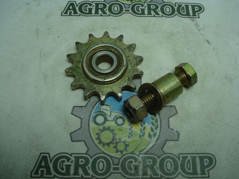 AA32729 Зірочка