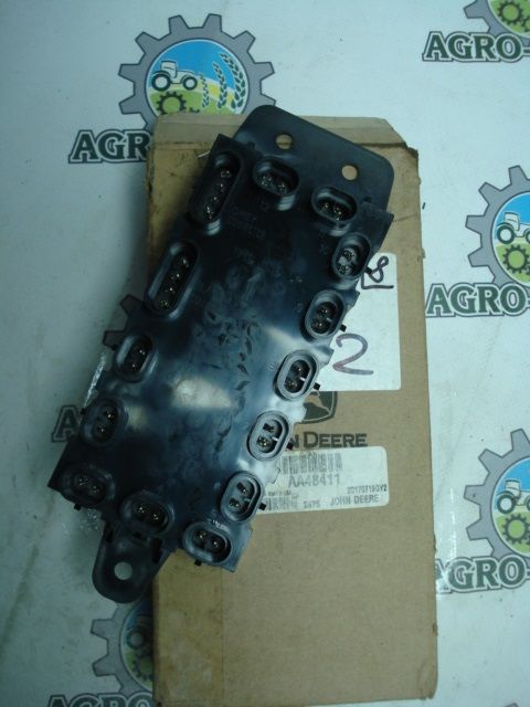 AA48411 Пульт керування