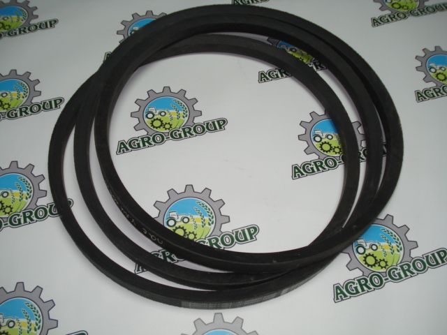 H232237 Ремінь