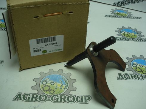 AXE22007 Перемикач DE33044