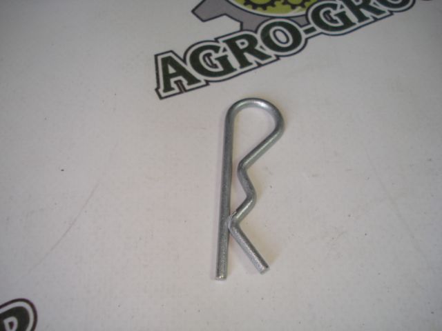 A15147 Швидкозамикаючийся штифт