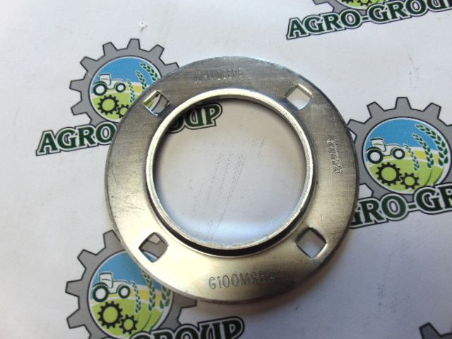 A22445 Фланцевий корпус