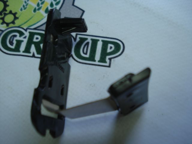 AA79993 Щітка висівного апарату