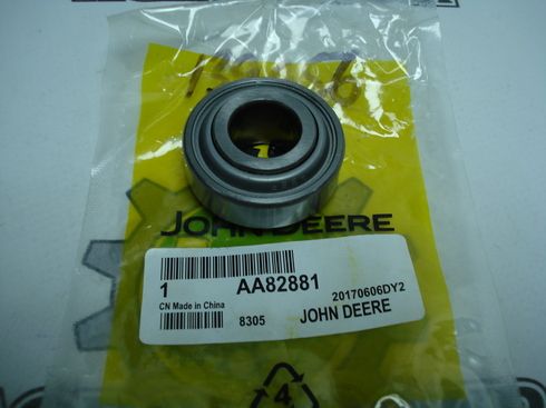 AA82881 (AN281357) Шаріковий підшипник