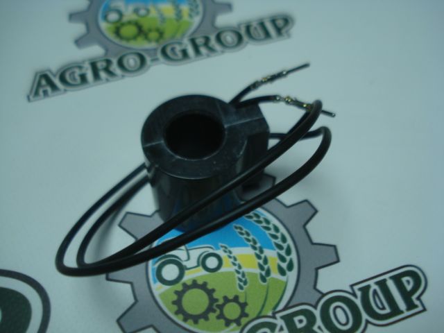 AH124731 Електрична котушка