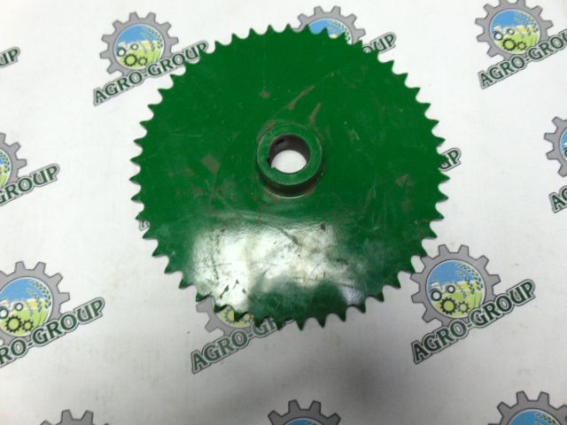 AH125070 Зірочка Z=49