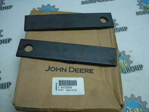 AH128359 Ніж подрібнювача