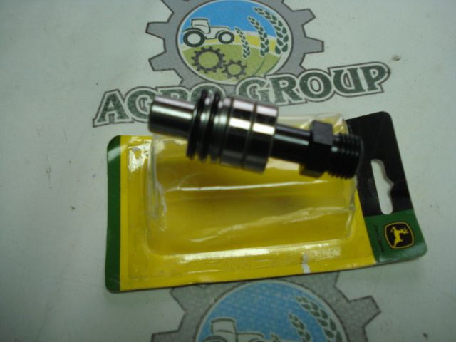 AH139238 (AH124376) Штуцерне з'єднання