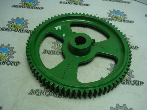 AH139288 Шестерня