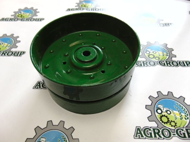 AH141762 (AH165364 AH111447) Натяжний шків