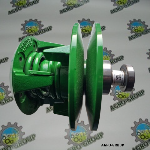 RE582570 Привід вентилятора комплект нижній ведомий