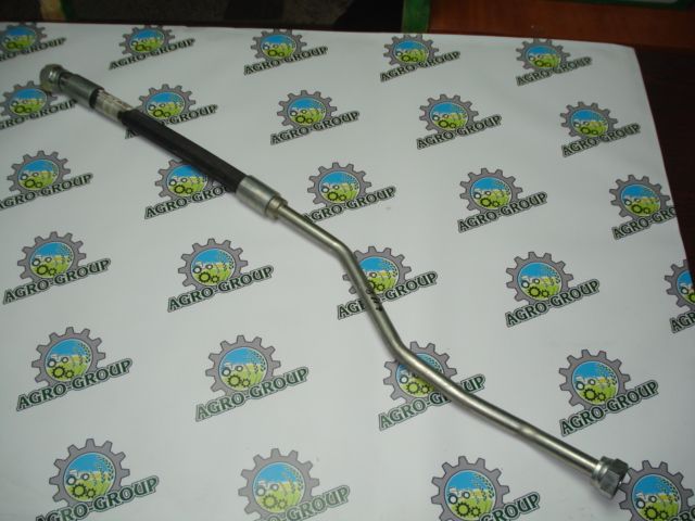 RE577318 Маслопривід