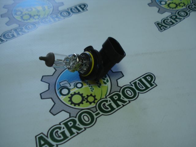 AH162231  Лампочка розжарення