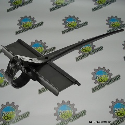 AH166489 Палець мотовила комплект 10 шт.