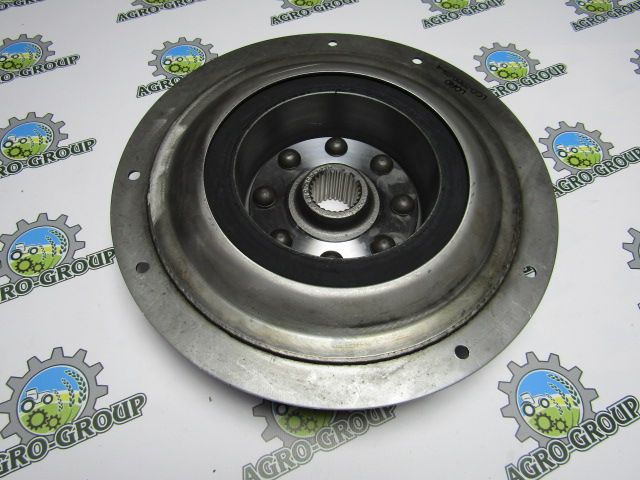 AH168456 Демфер задній