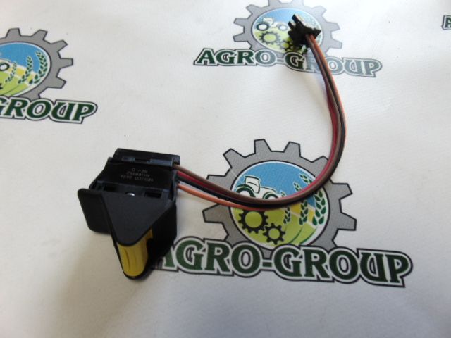 AH168662 Тумблер/кулісний перемикач