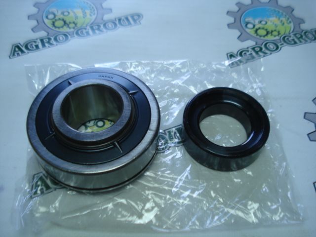 AH170744 Підшипник кульковий