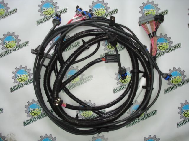 AH202167 Жгут дротів